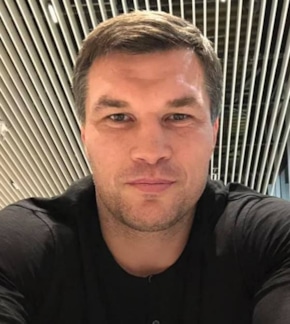 фотография Григорий Дрозд