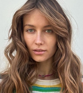 фотография Кристина Казинская