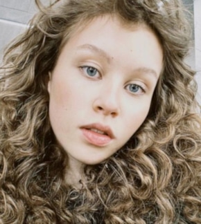 фотография Анна Пересильд