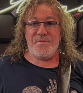 фотография «Динамик»