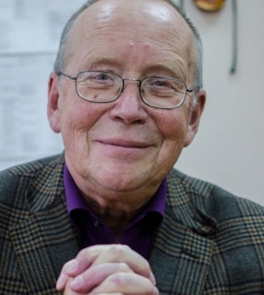 фотография Юрий Вяземский