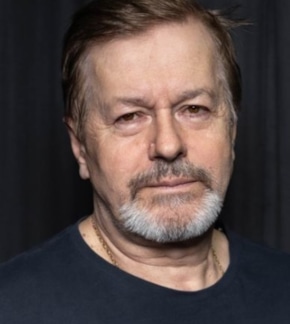 фотография Игорь Ливанов