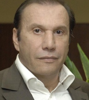 фотография Виктор Батурин