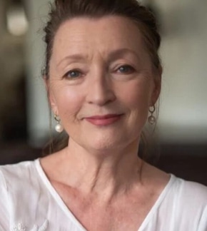 фотография Лесли Мэнвилл