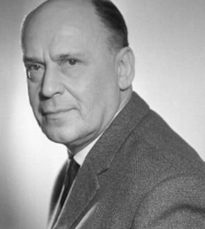 фотография Борис Ливанов