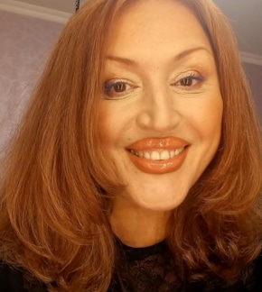 фотография Айсылу Чижевская-Мингалим