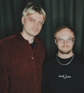 фотография «Электрофорез»