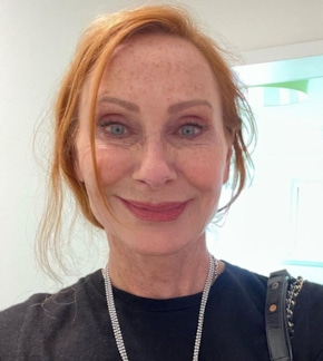 фотография Андреа Завацки