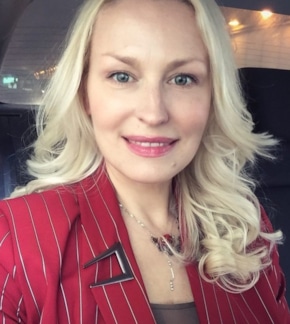 фотография Ольга Егорова