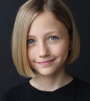 фотография София Петрова