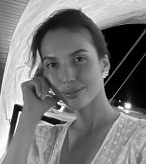 фотография Салтанат Нукенова