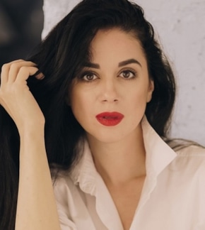 фотография Шорена Чхаидзе