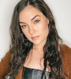 фотография Саша Грей