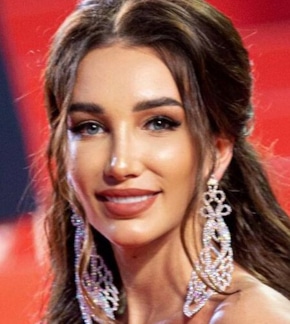 фотография Анюта Рай