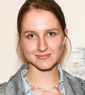 фотография Полина Виторган