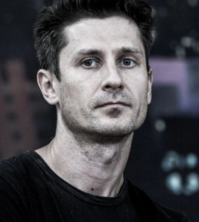 фотография Алексей Железняков