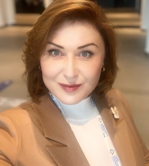 фотография Елена Ищеева