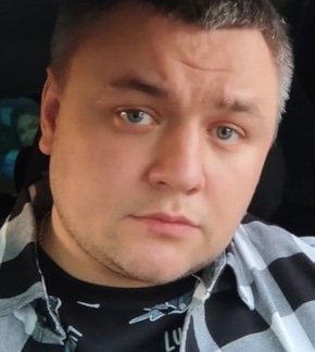 фотография Артем Татищевский