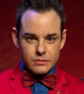 фотография Сергей Чирков