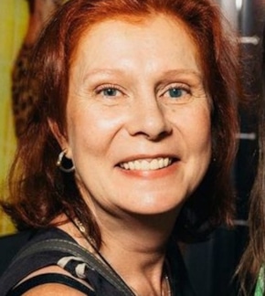 фотография Виктория Верберг