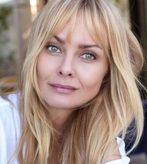 фотография Изабелла Скорупко