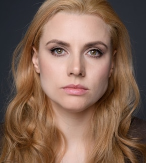 фотография Любовь Баханкова