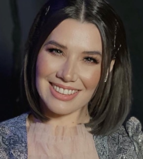 фотография Марина Алиева