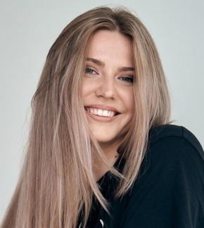 фотография Анна Усольцева