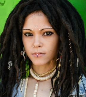 фотография Дария Ставрович