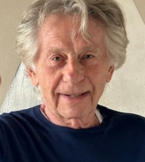 фотография Роман Полански