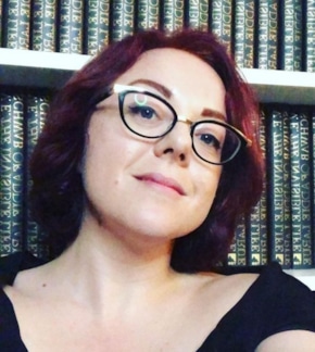 фотография Виктория Шваб