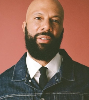 фотография Common