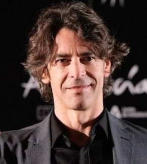 фотография Эдуардо Норьега