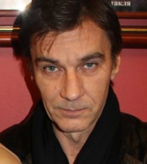 фотография Игорь Лагутин