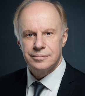 фотография Авангард Леонтьев