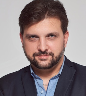 фотография Андрей Гурамишвили