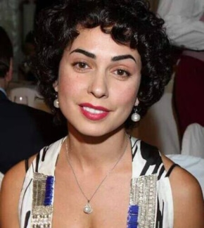 фотография Оксана Шелест