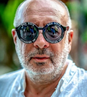 фотография Петр Листерман