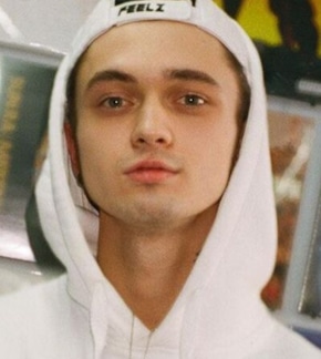 фотография GONE.Fludd