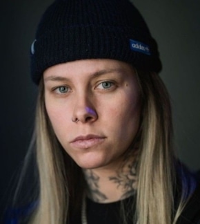 фотография Кристина Желточенко