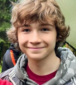 фотография Никита Манец