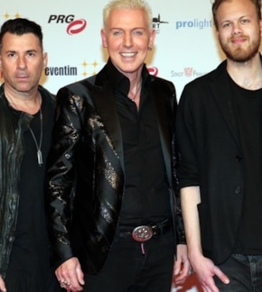 фотография Scooter