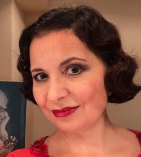 фотография Алена Хованская