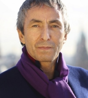 фотография Умар Джабраилов