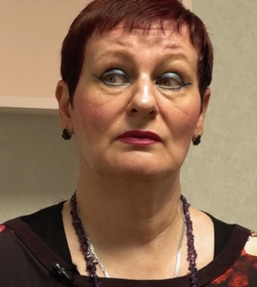 фотография Галина Филиппова