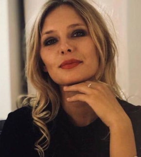 фотография Александрина Питиримова