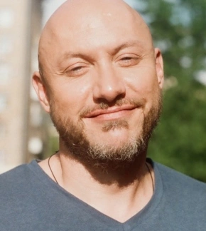 фотография Дмитрий Бушуев