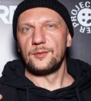 фотография Андрей Бледный