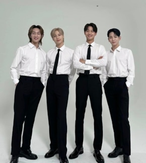 фотография Shinee