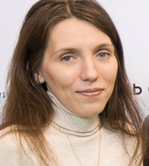 фотография Наталья Жильцова